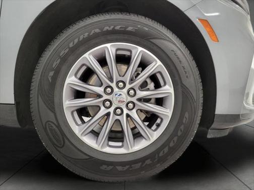 2024 Buick Enclave Premium AWD