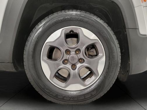 2015 Jeep Renegade Sport