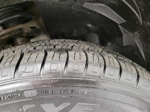 2015 Jeep Renegade Sport