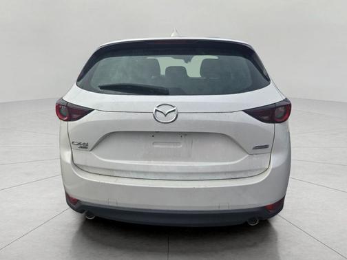 2019 Mazda CX-5 Sport