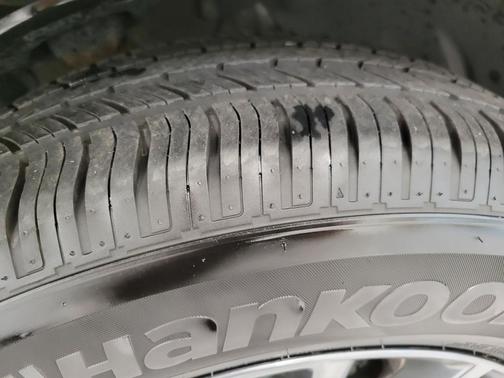 2019 Mazda CX-5 Sport