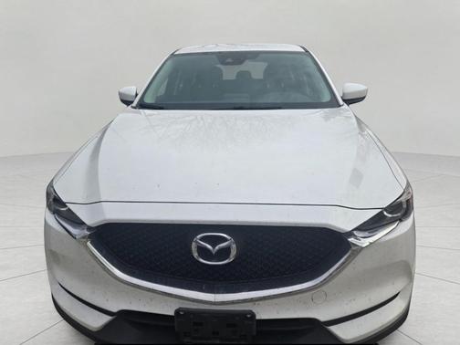 2019 Mazda CX-5 Sport