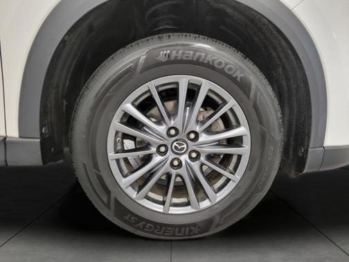 2019 Mazda CX-5 Sport