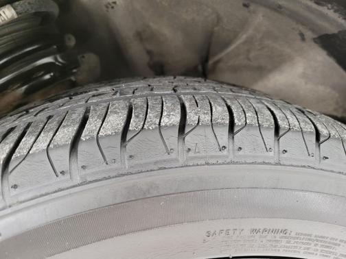 2016 Chevrolet Trax LTZ