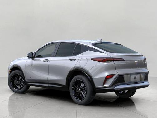 2026 Buick Envista Sport Touring FWD