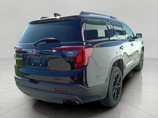 2023 GMC Acadia AWD SLE