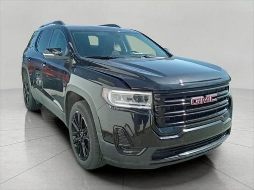 2023 GMC Acadia AWD SLE