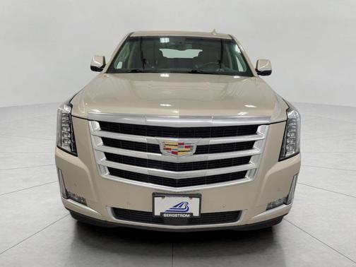 2015 Cadillac Escalade Premium