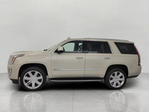 2015 Cadillac Escalade Premium