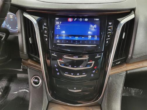 2015 Cadillac Escalade Premium