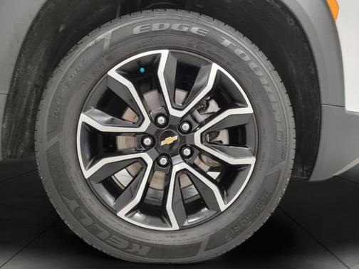 2022 Chevrolet Trailblazer ACTIV