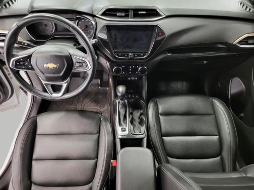 2022 Chevrolet Trailblazer ACTIV