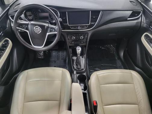 2019 Buick Encore Essence