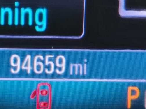 2019 Buick Encore Essence