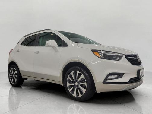 2019 Buick Encore Essence