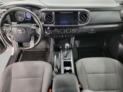 2018 Toyota Tacoma TRD Off Road