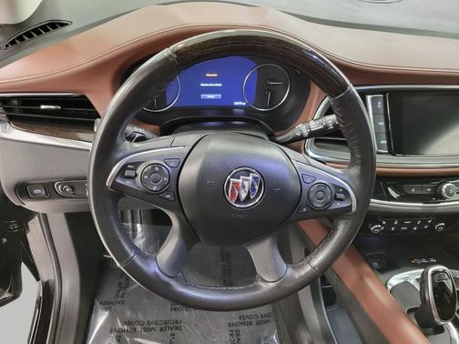 2021 Buick Enclave AWD Avenir