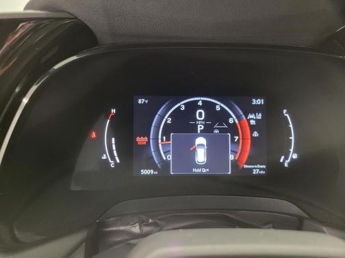 2024 Lexus RX 350 F SPORT Handling