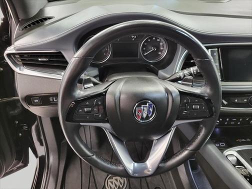 2023 Buick Enclave Essence AWD