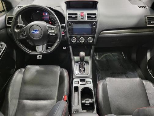 2020 Subaru WRX Limited