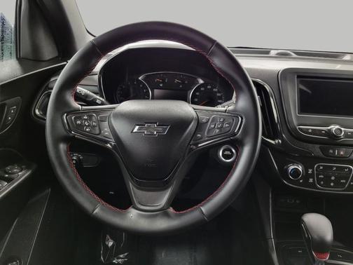 2023 Chevrolet Equinox AWD RS