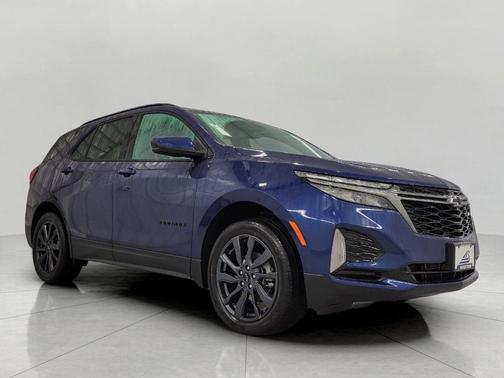 2023 Chevrolet Equinox AWD RS