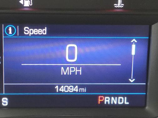 2023 Chevrolet Equinox AWD RS