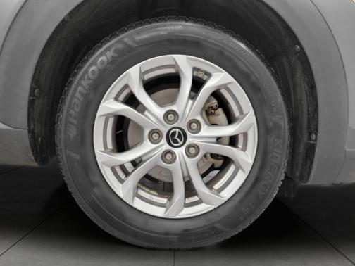 2019 Mazda CX-3 Sport