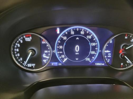 2024 Buick Enclave Avenir AWD