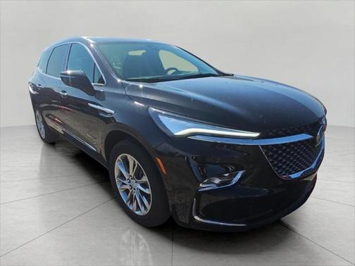 2024 Buick Enclave Avenir AWD