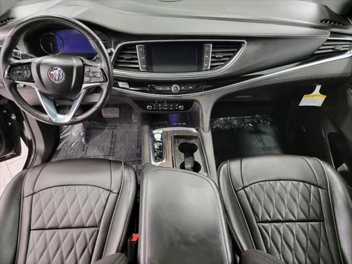 2024 Buick Enclave Avenir AWD