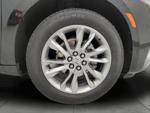 2024 Buick Enclave Avenir AWD