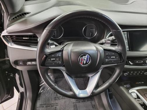 2024 Buick Enclave Avenir AWD