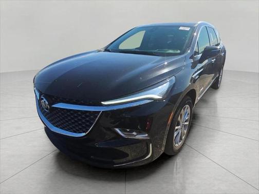 2024 Buick Enclave Avenir AWD
