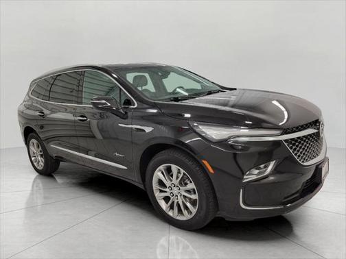 2024 Buick Enclave Avenir AWD