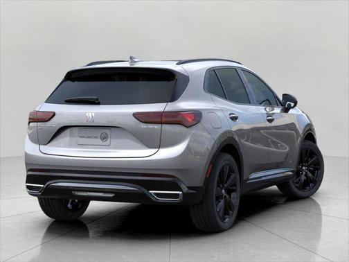 2025 Buick Envision Sport Touring AWD