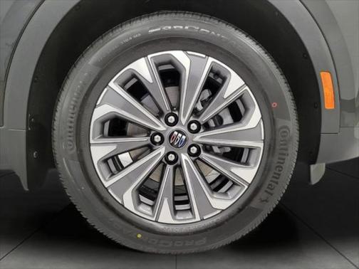2025 Buick Envision Preferred AWD
