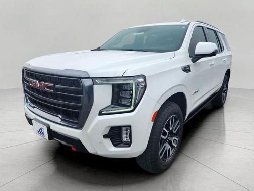 2023 GMC Yukon 4WD AT4