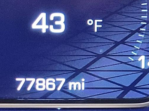 2023 GMC Yukon 4WD AT4