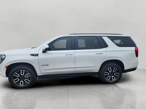 2023 GMC Yukon 4WD AT4
