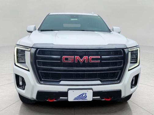 2023 GMC Yukon 4WD AT4