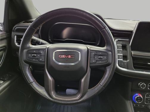2023 GMC Yukon 4WD AT4