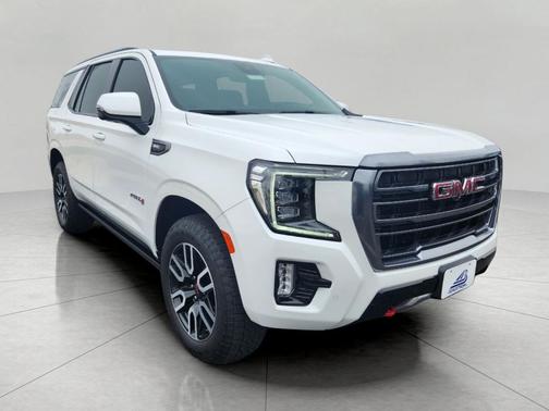 2023 GMC Yukon 4WD AT4