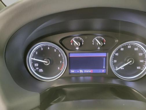 2022 Buick Enclave AWD Essence