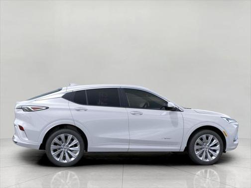 2025 Buick Envista Avenir FWD