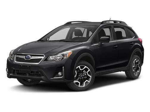 2016 Subaru Crosstrek 2.0i Limited