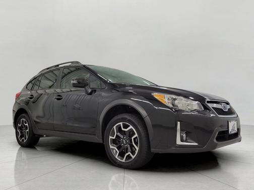 2016 Subaru Crosstrek 2.0i Limited