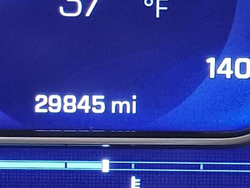 2024 Chevrolet Tahoe 4WD High Country