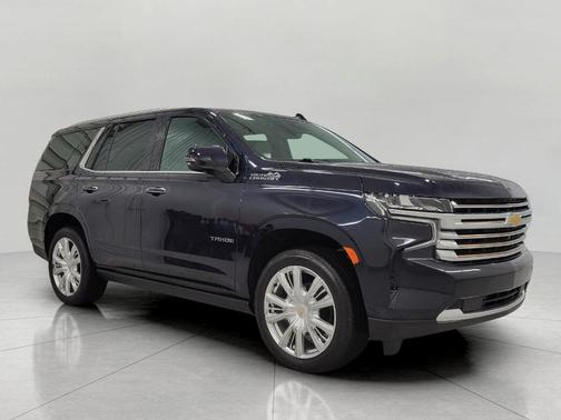 2024 Chevrolet Tahoe 4WD High Country
