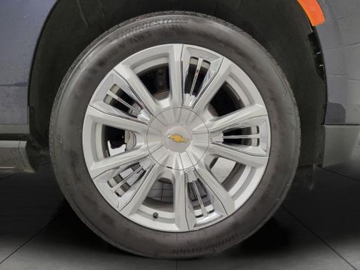 2024 Chevrolet Tahoe 4WD High Country